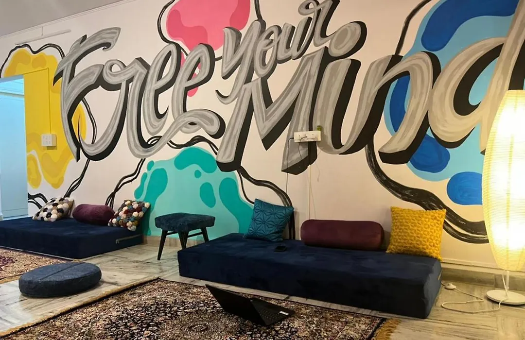 Krazy Solo Hostel-1