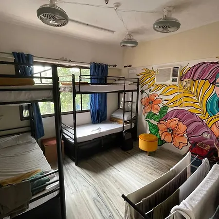Krazy Solo Hostel-3